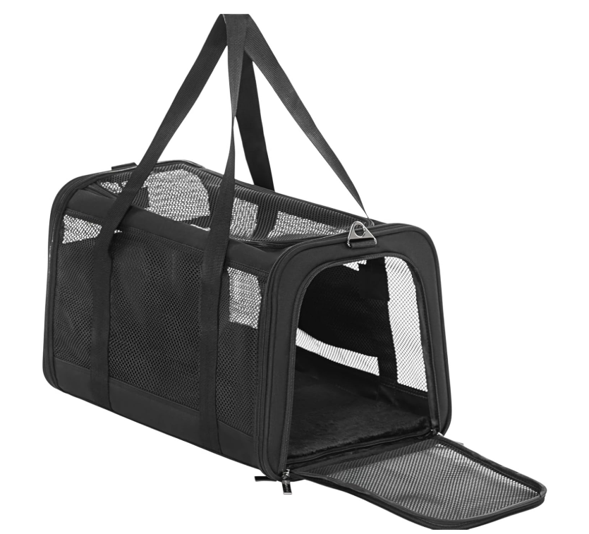 Airline-Approved Pet Carrier