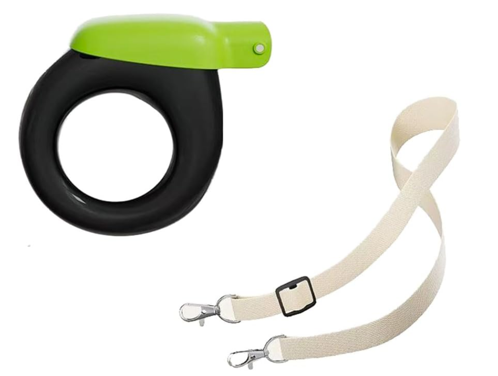 Portable Pet Water Bottle and Bowl